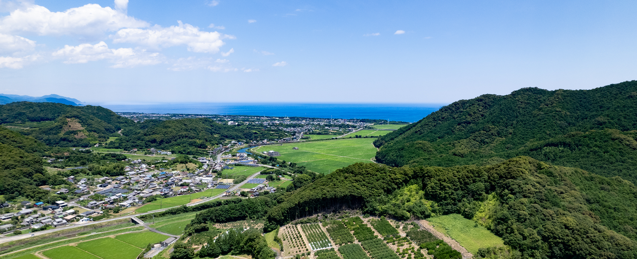 御浜町とは