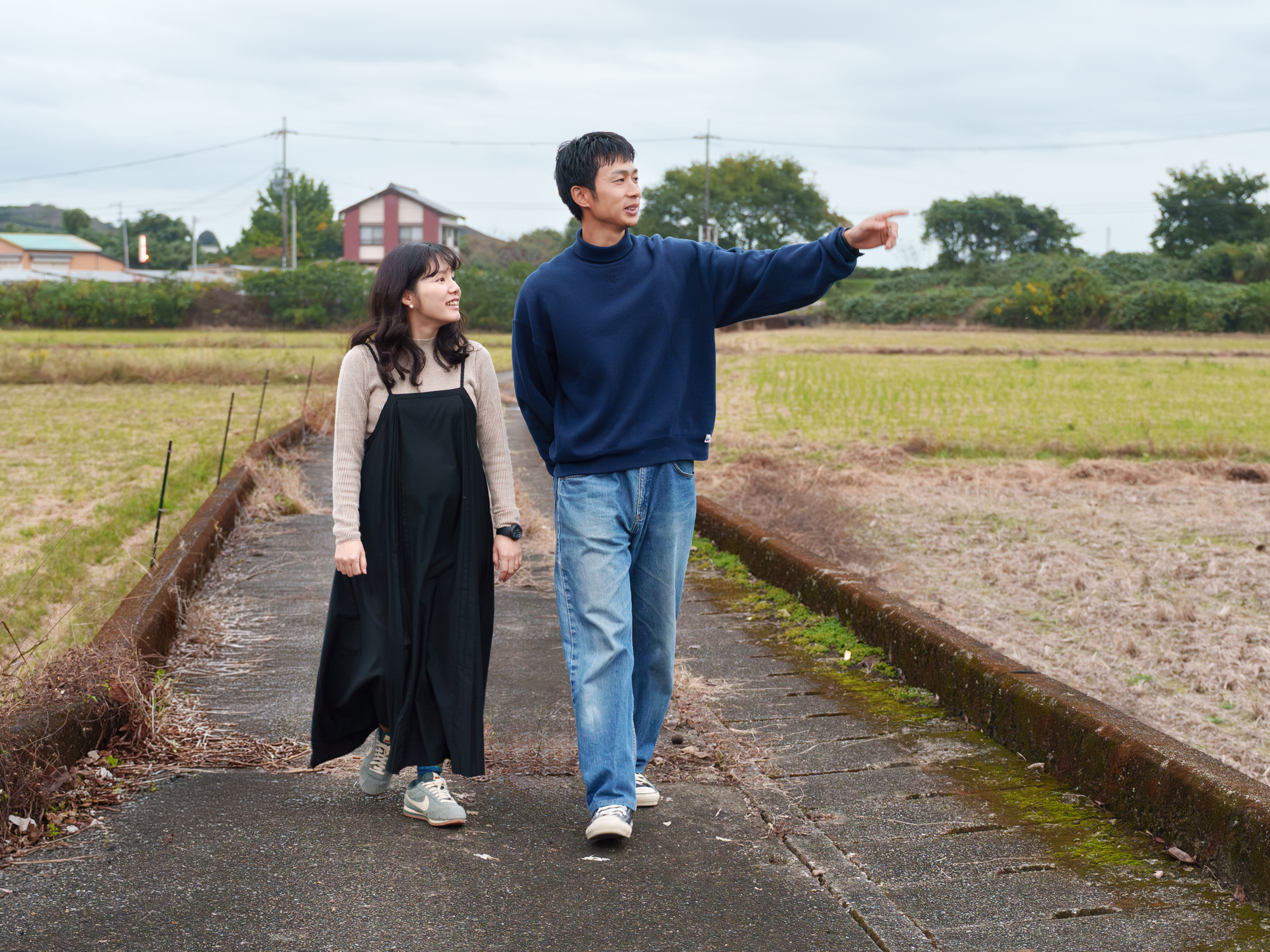 20代夫婦が地方移住でみかん農家へ｜御浜町で始まる新規就農の第二章